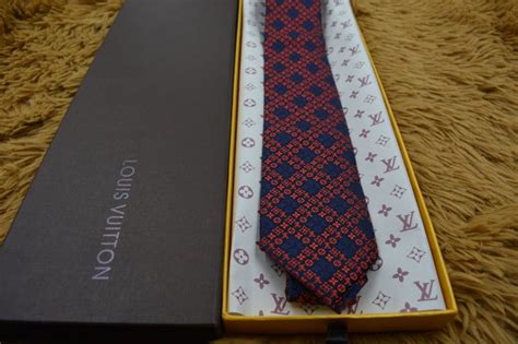 lv head tie|louis vuitton tie sets.